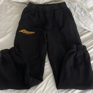 Brandy Melville sweatpants